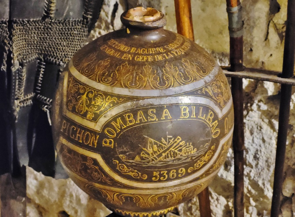 Foto: Castillo - Ampudia (Palencia), España