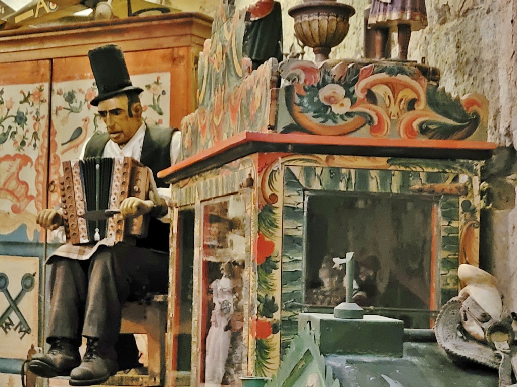 Foto: Castillo - Ampudia (Palencia), España