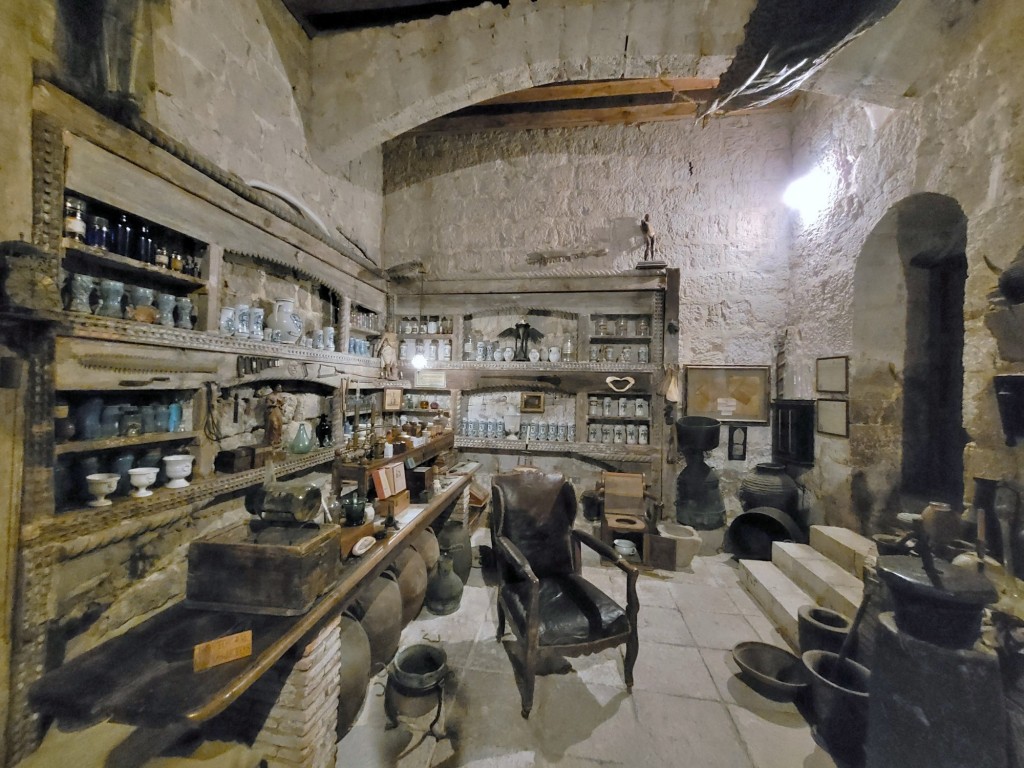 Foto: Castillo - Ampudia (Palencia), España