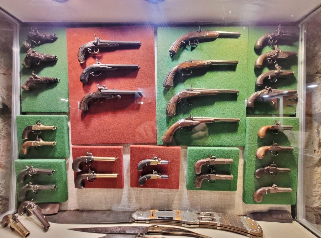 Foto: Castillo - Ampudia (Palencia), España