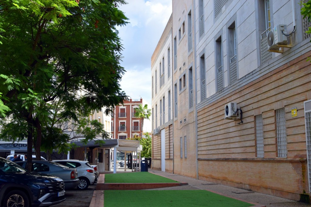 Foto de Los Palacios y Villafranca (Sevilla), España