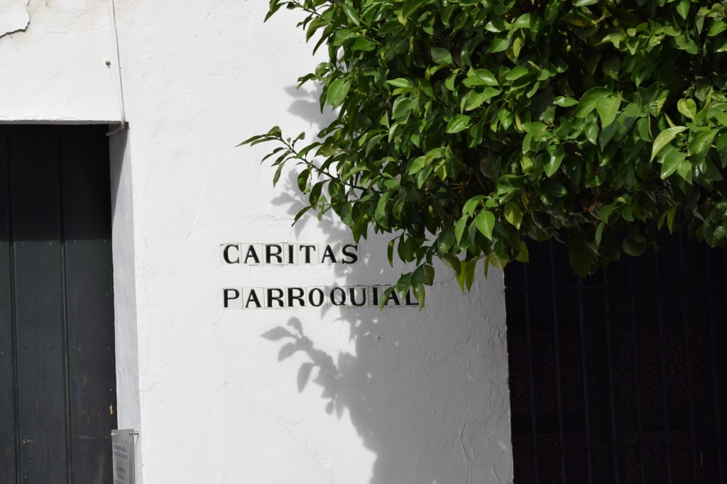 Foto de Los Palacios y Villafranca (Sevilla), España