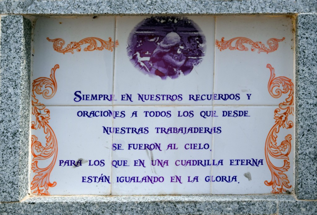 Foto de Los Palacios y Villafranca (Sevilla), España