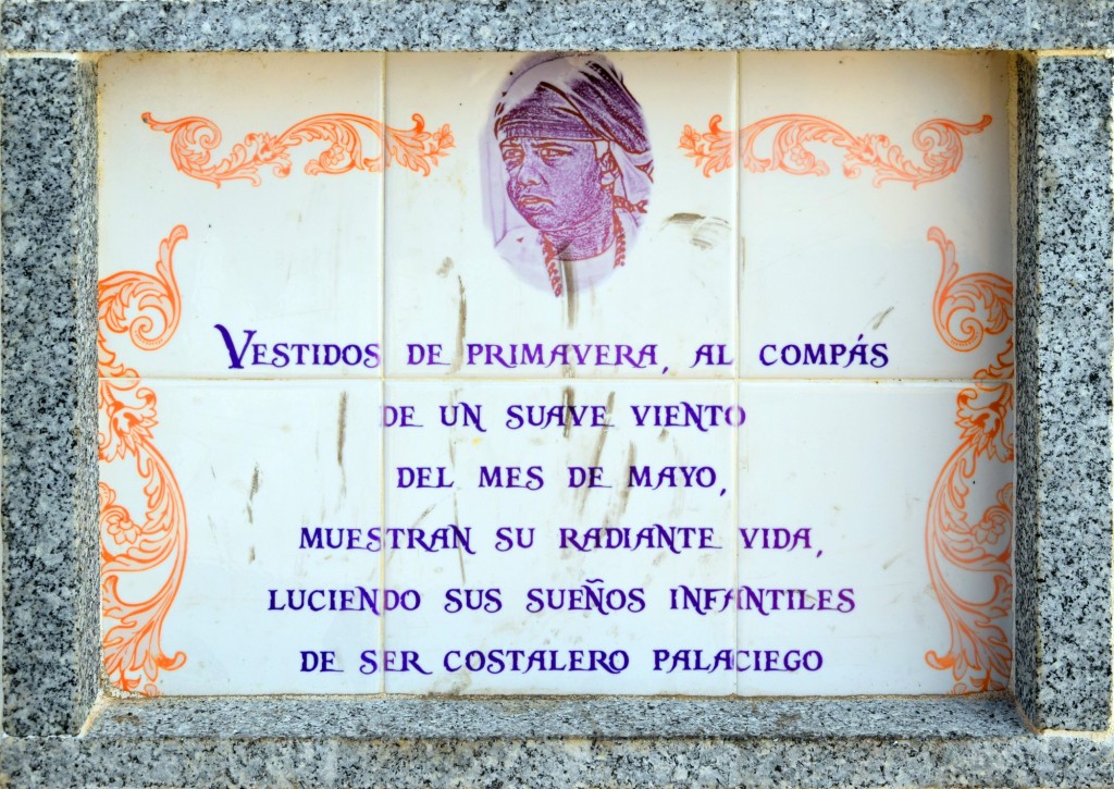 Foto de Los Palacios y Villafranca (Sevilla), España