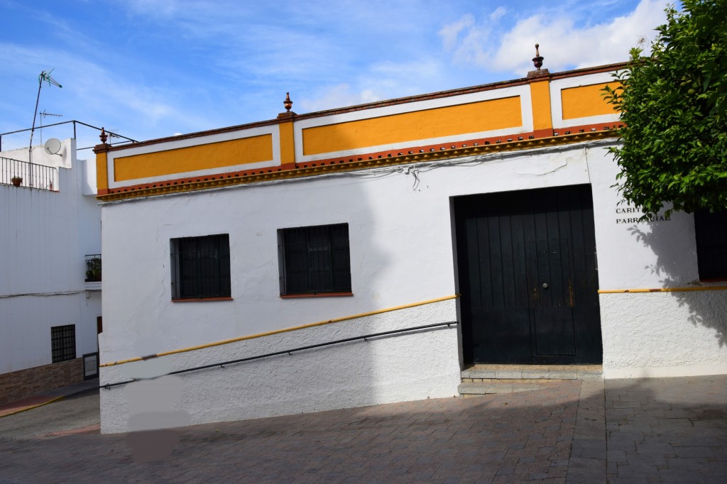 Foto: Cáritas Parroquial - Los Palacios y Villafranca (Sevilla), España