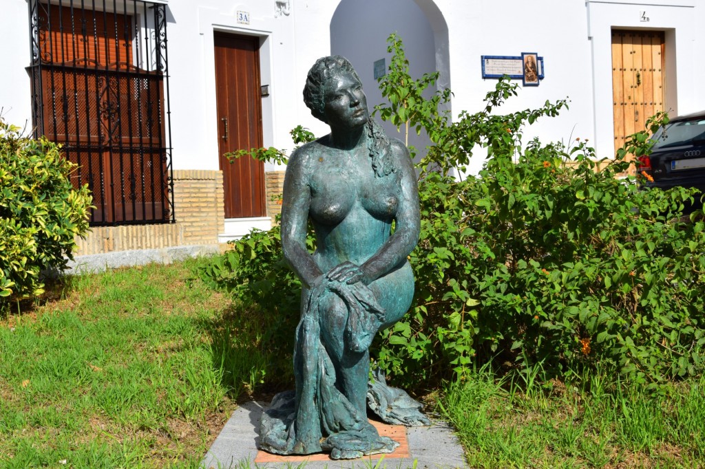 Foto de Los Palacios y Villafranca (Sevilla), España