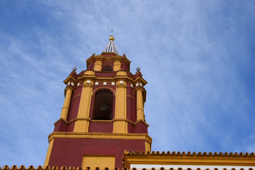 Foto de Los Palacios y Villafranca (Sevilla), España