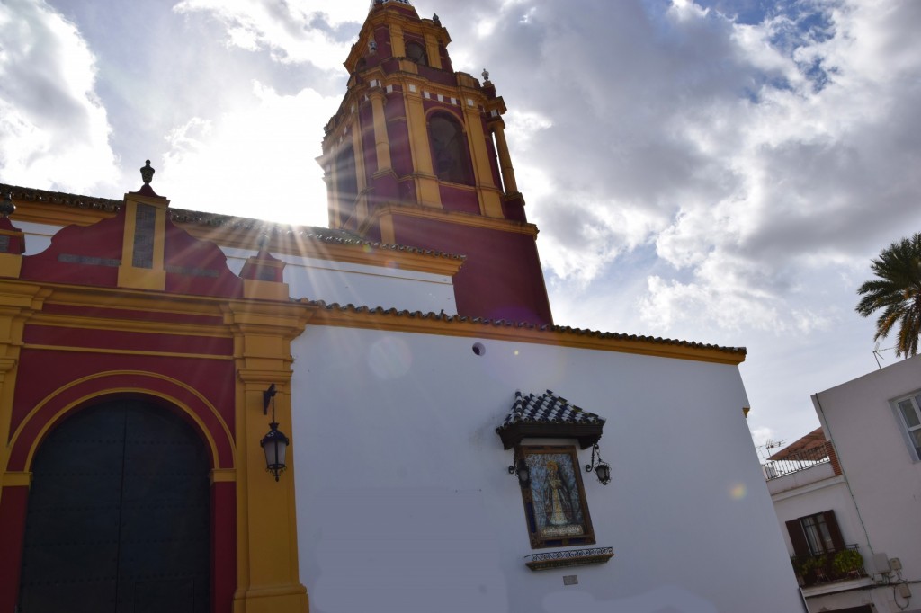 Foto de Los Palacios y Villafranca (Sevilla), España
