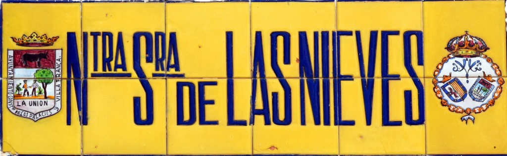 Foto de Los Palacios y Villafranca (Sevilla), España