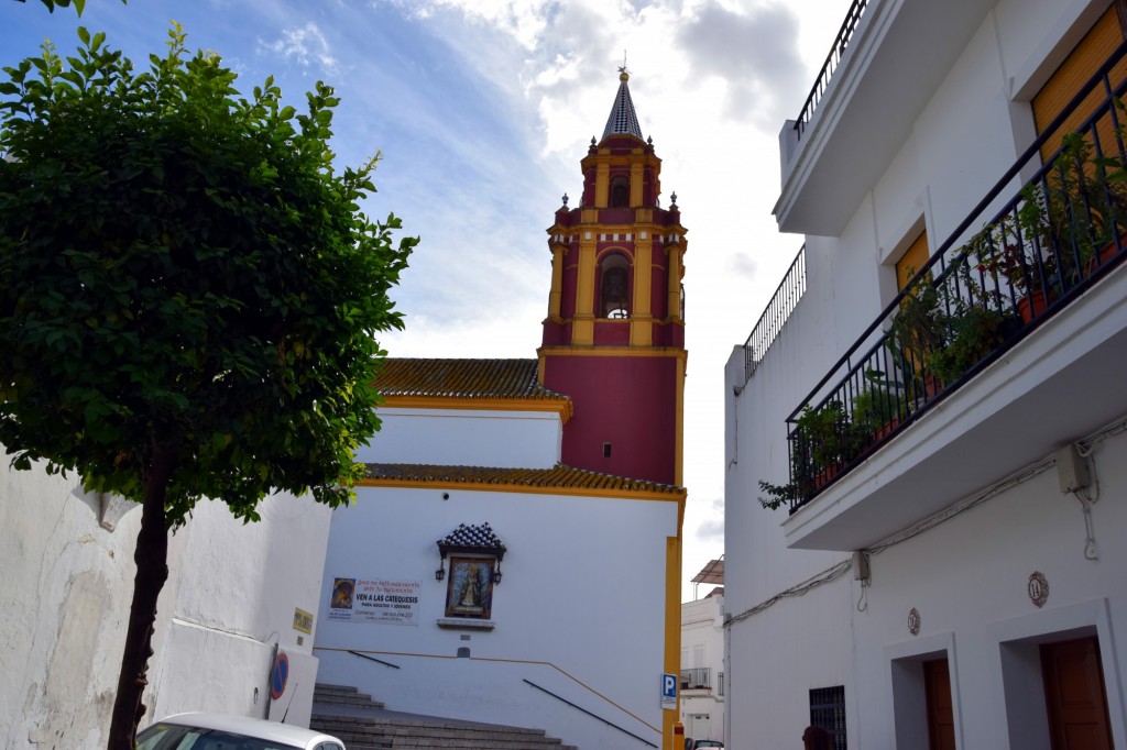 Foto de Los Palacios y Villafranca (Sevilla), España