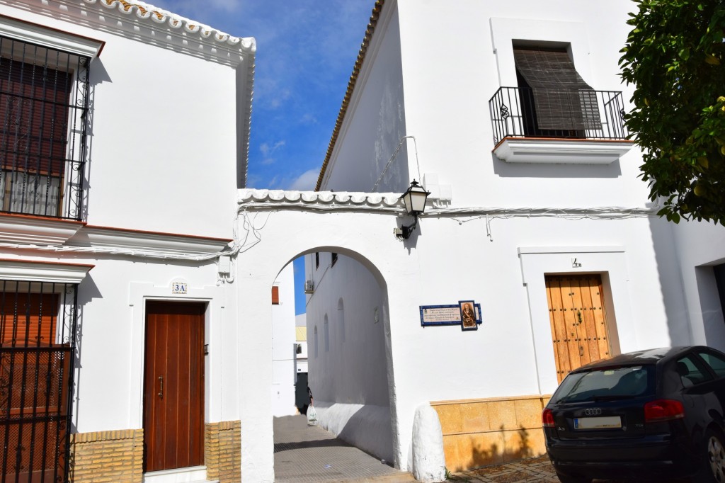 Foto de Los Palacios y Villafranca (Sevilla), España