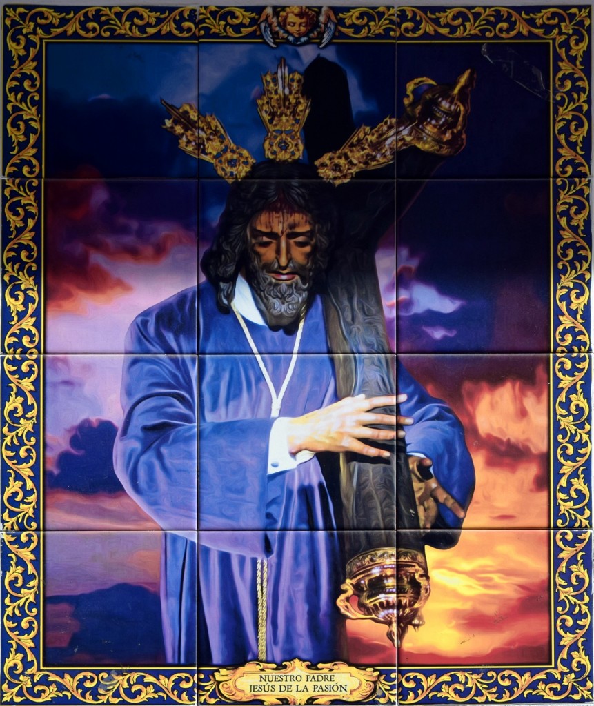 Foto de Los Palacios y Villafranca (Sevilla), España