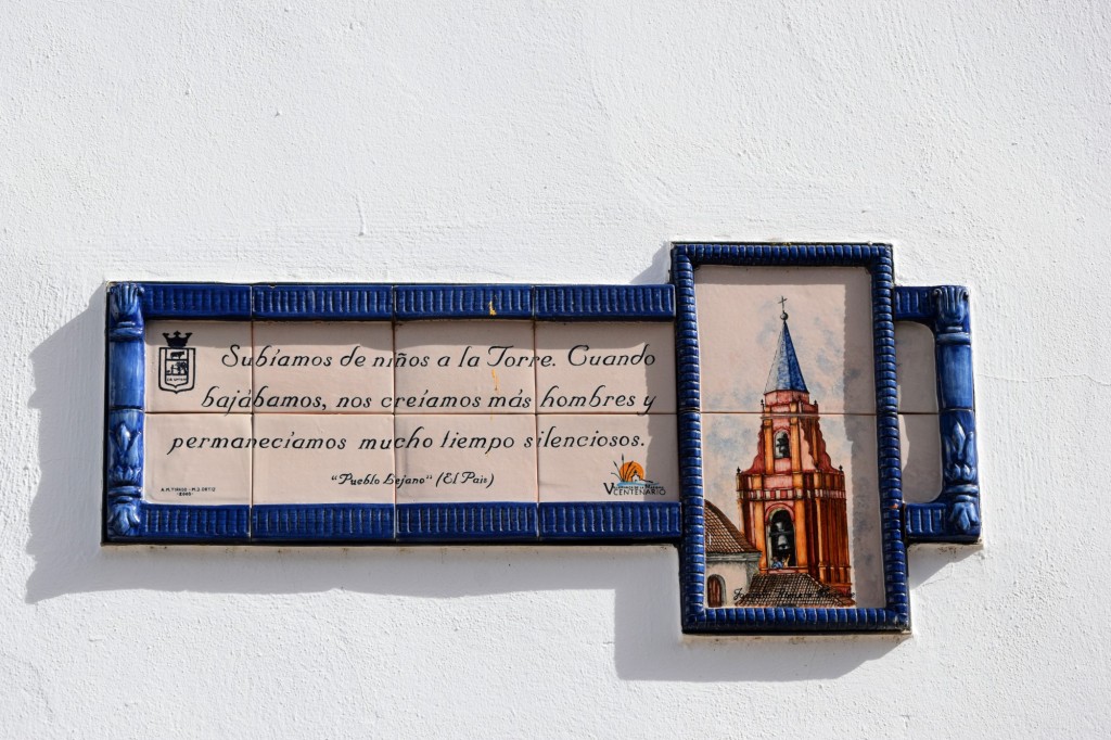 Foto de Los Palacios y Villafranca (Sevilla), España