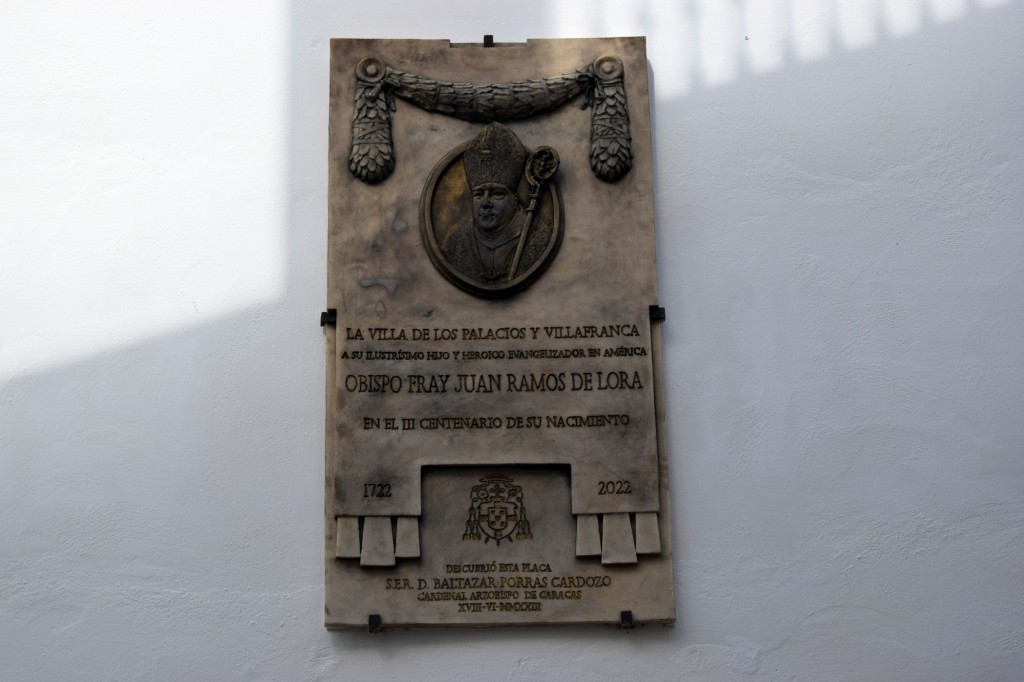 Foto de Los Palacios y Villafranca (Sevilla), España