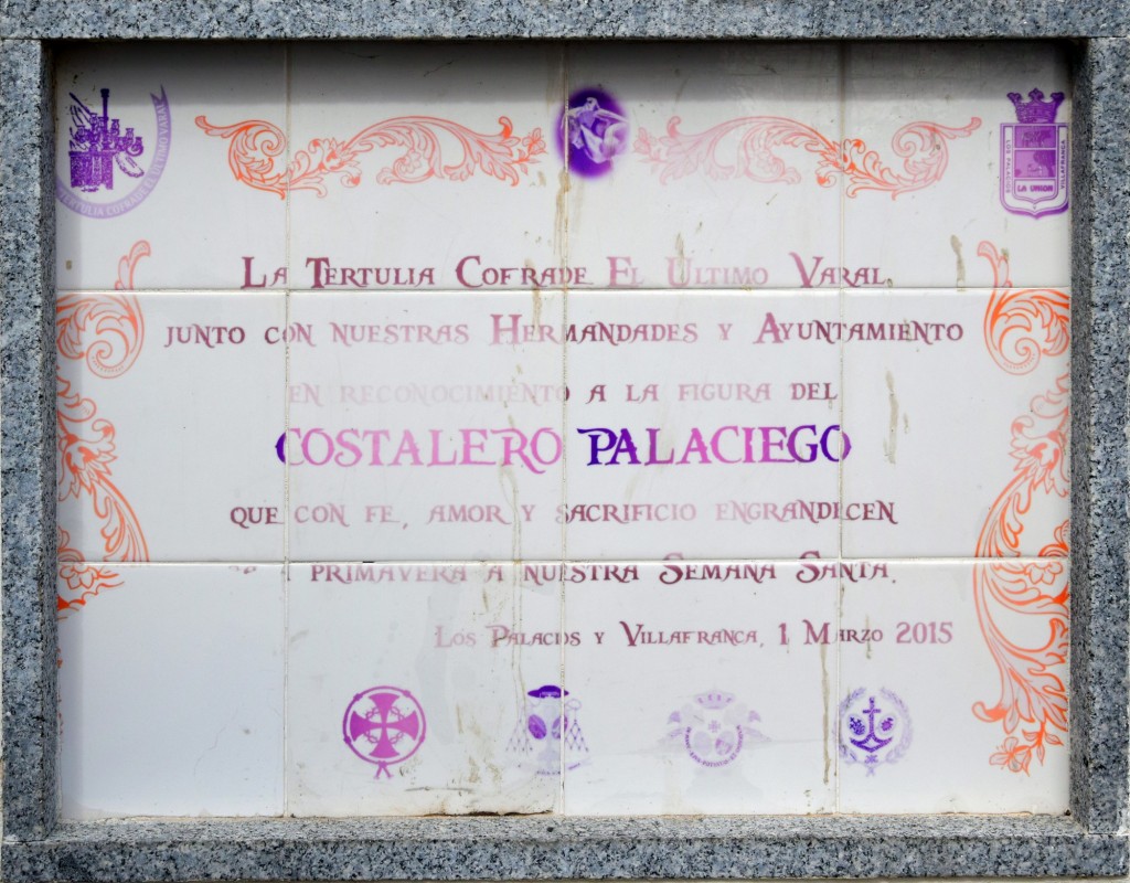 Foto de Los Palacios y Villafranca (Sevilla), España