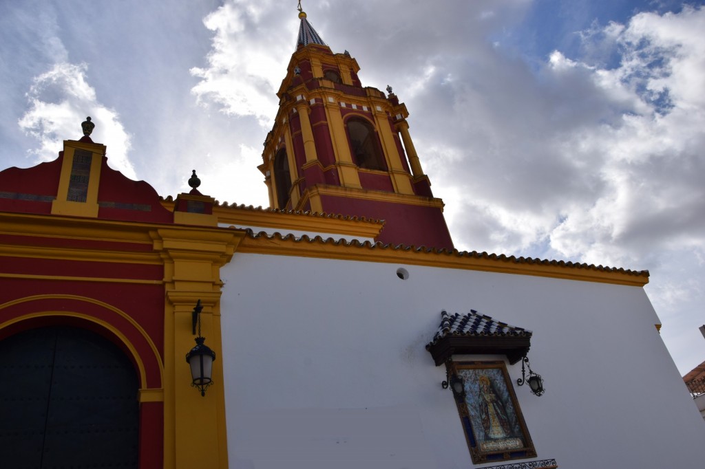 Foto de Los Palacios y Villafranca (Sevilla), España