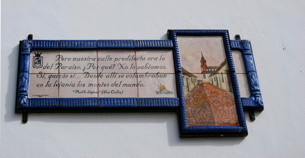 Foto de Los Palacios y Villafranca (Sevilla), España