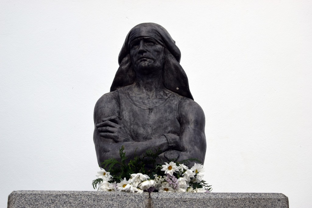 Foto: Costalero Palaciego - Los Palacios y Villafranca (Sevilla), España