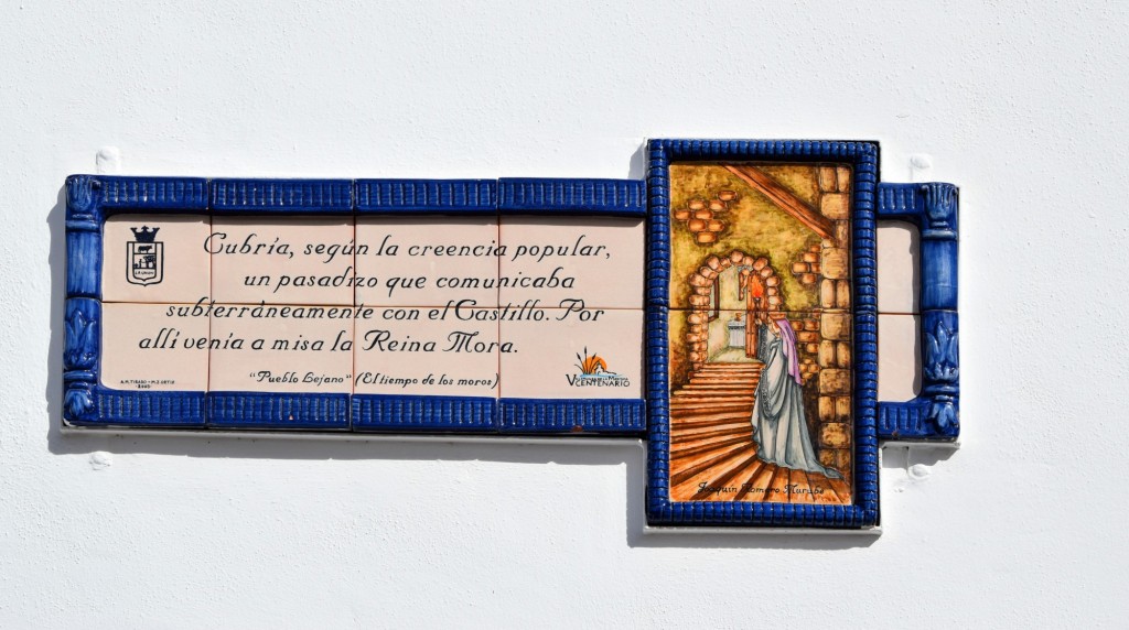 Foto de Los Palacios y Villafranca (Sevilla), España