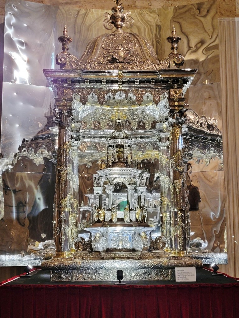 Foto: Catedral - Palencia (Castilla y León), España