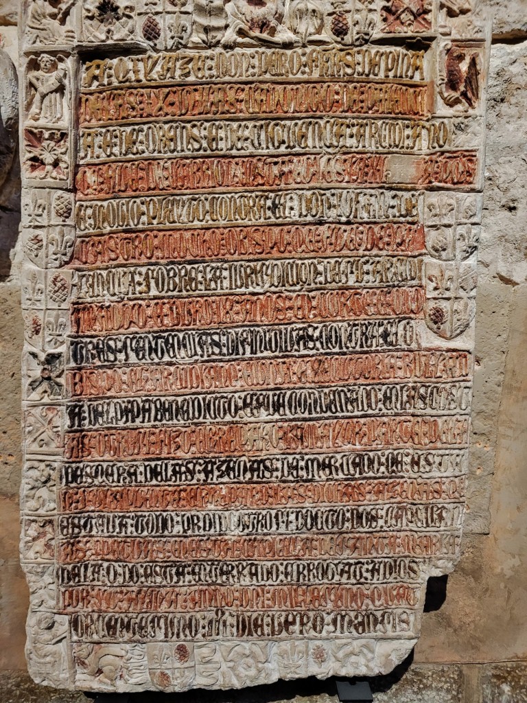 Foto: Catedral - Palencia (Castilla y León), España