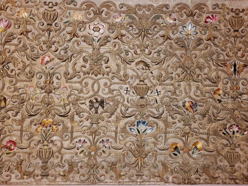 Foto: Catedral - Palencia (Castilla y León), España