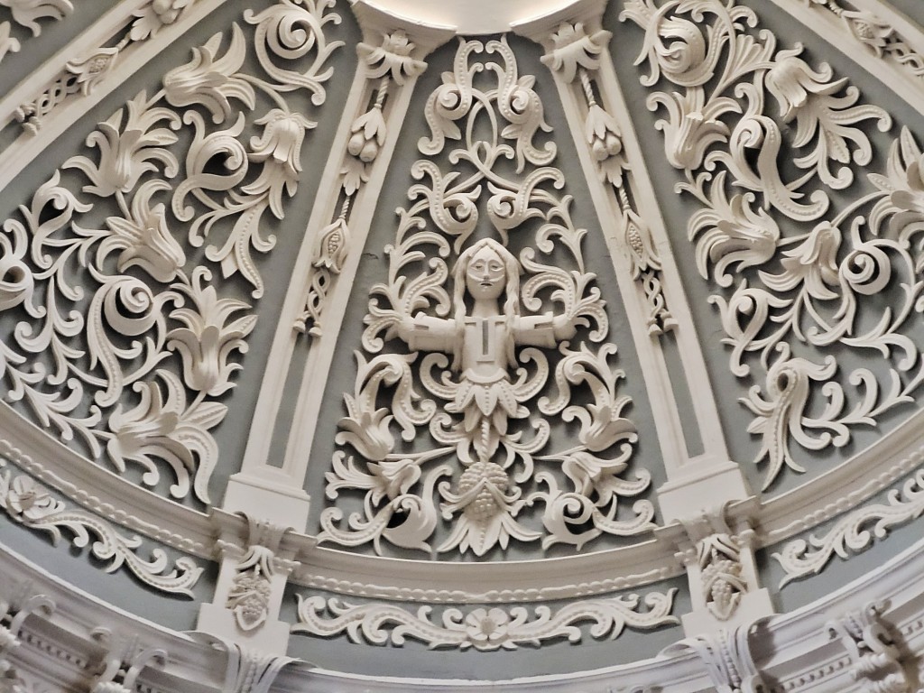 Foto: Ntra. Sra. de la Soledad - Palencia (Castilla y León), España