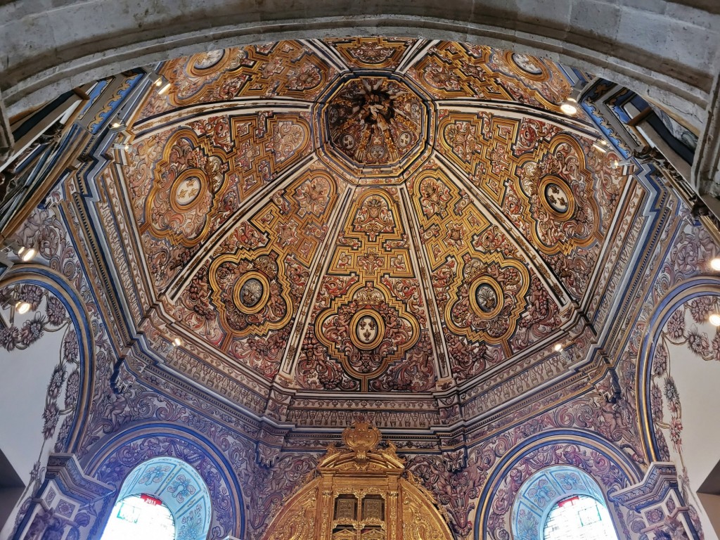 Foto: Catedral - Palencia (Castilla y León), España