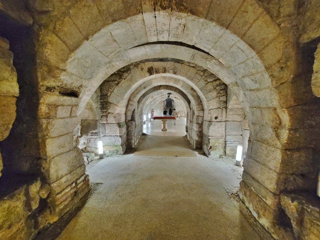 Foto: Catedral - Palencia (Castilla y León), España