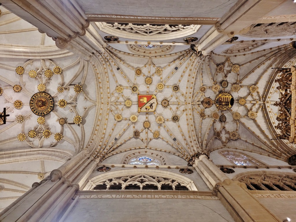 Foto: Catedral - Palencia (Castilla y León), España