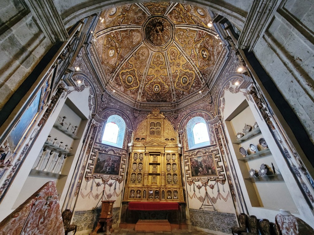 Foto: Catedral - Palencia (Castilla y León), España