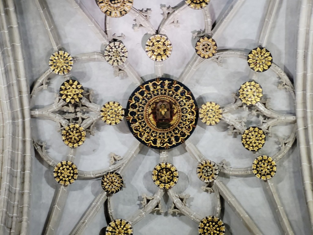 Foto: Catedral - Palencia (Castilla y León), España