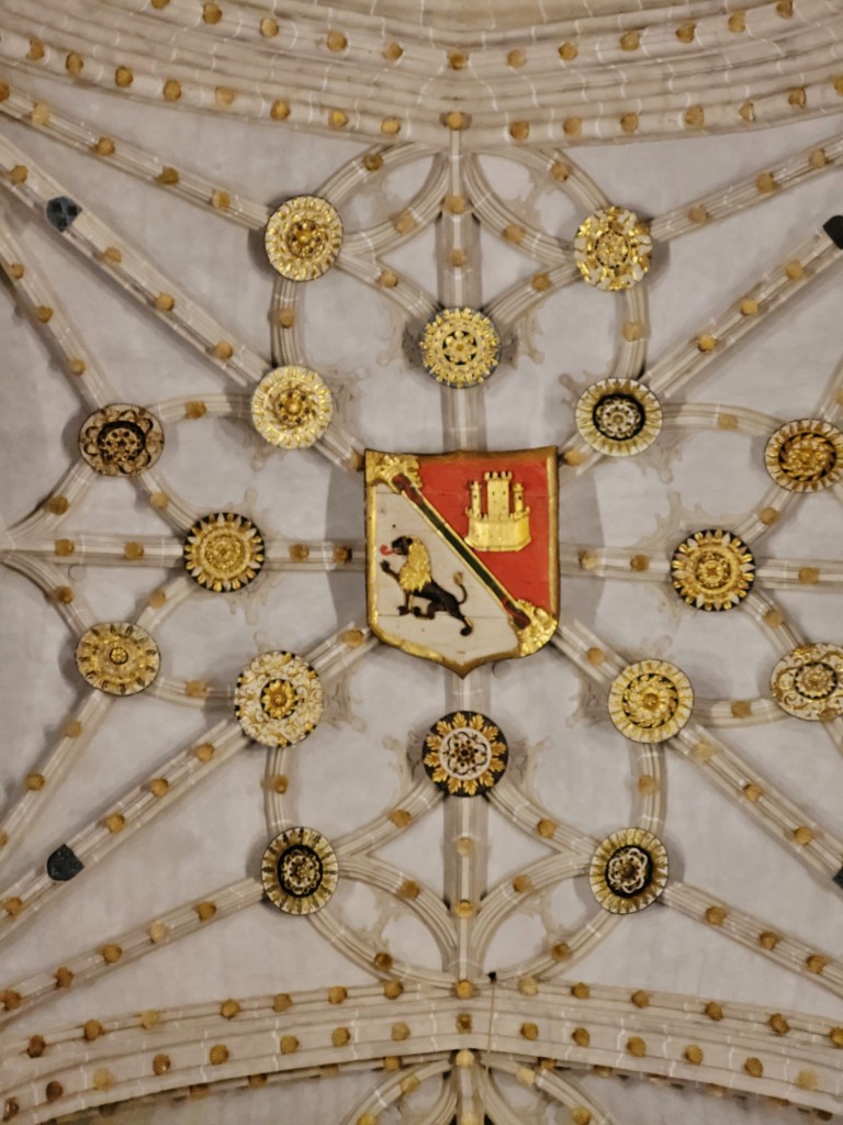 Foto: Catedral - Palencia (Castilla y León), España