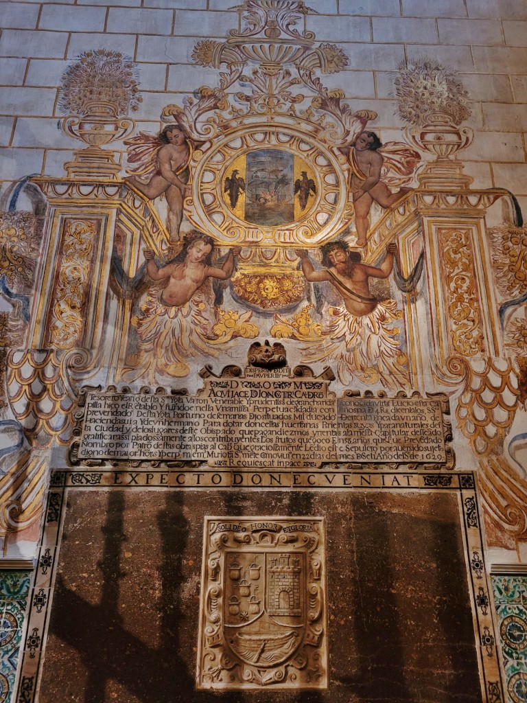 Foto: Catedral - Palencia (Castilla y León), España