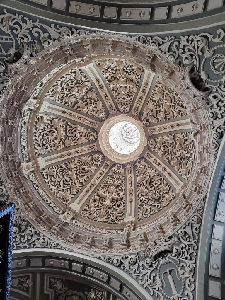 Foto: Ntra. Sra. de la Soledad - Palencia (Castilla y León), España