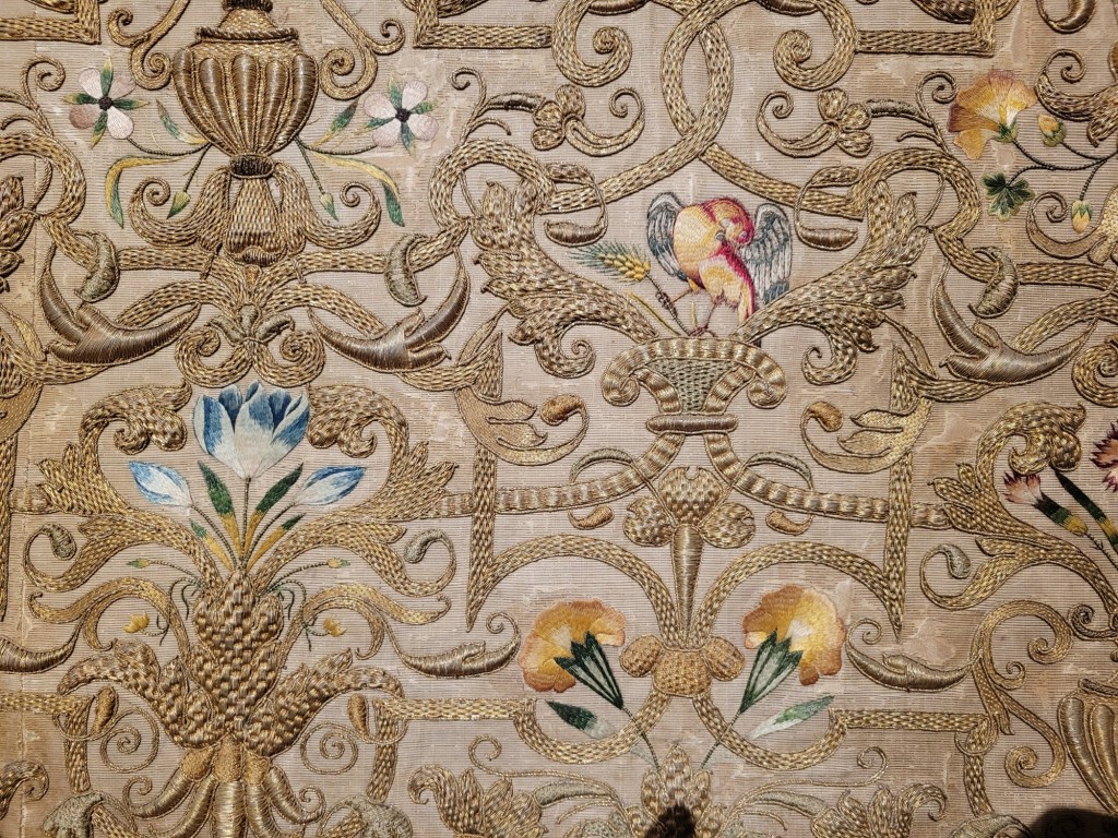 Foto: Catedral - Palencia (Castilla y León), España