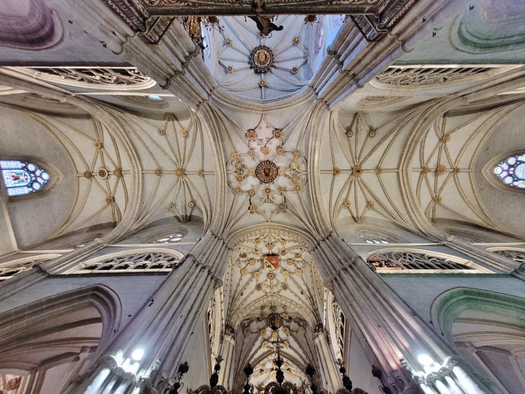 Foto: Catedral - Palencia (Castilla y León), España