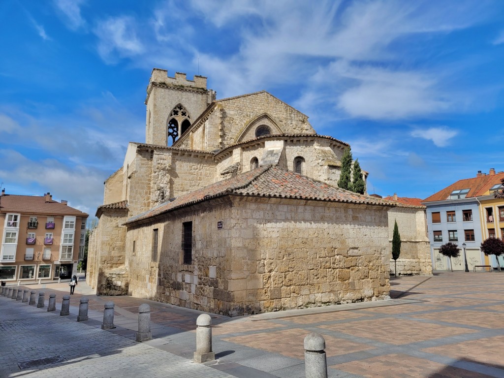 Foto: San Miguel - Palencia (Castilla y León), España