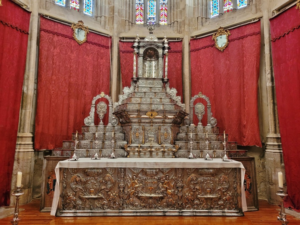 Foto: Catedral - Palencia (Castilla y León), España