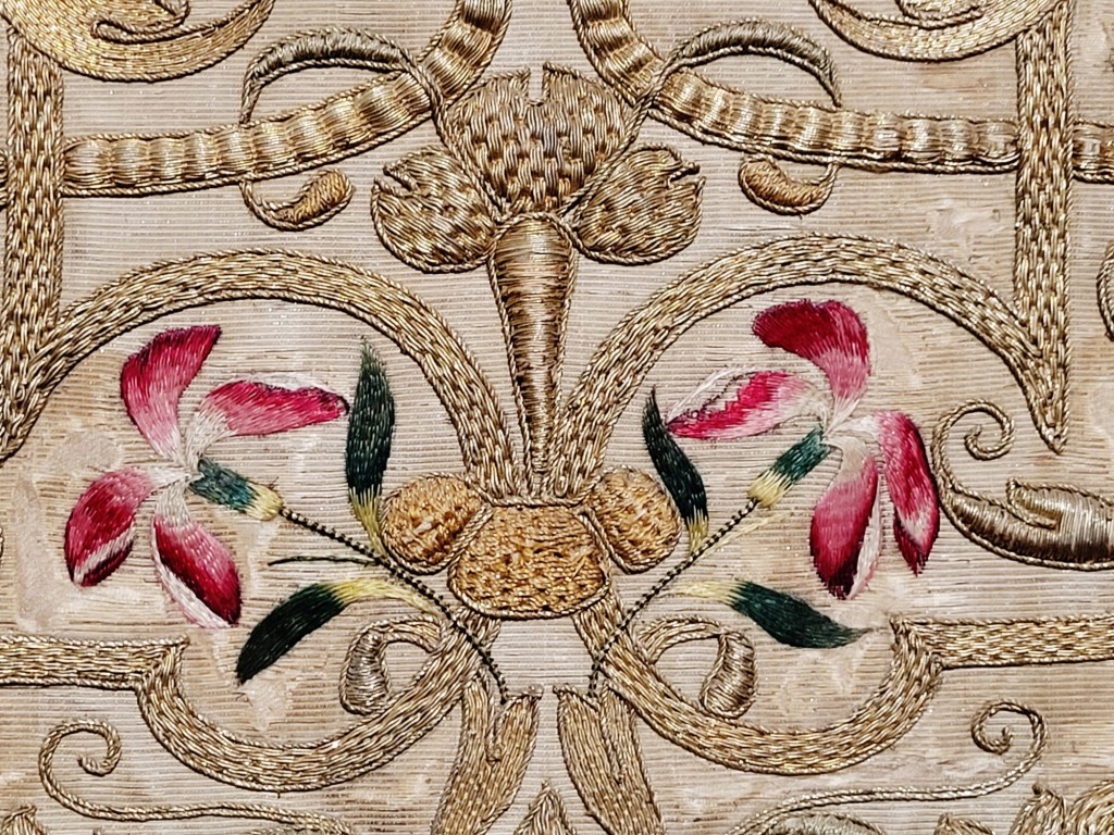 Foto: Catedral - Palencia (Castilla y León), España