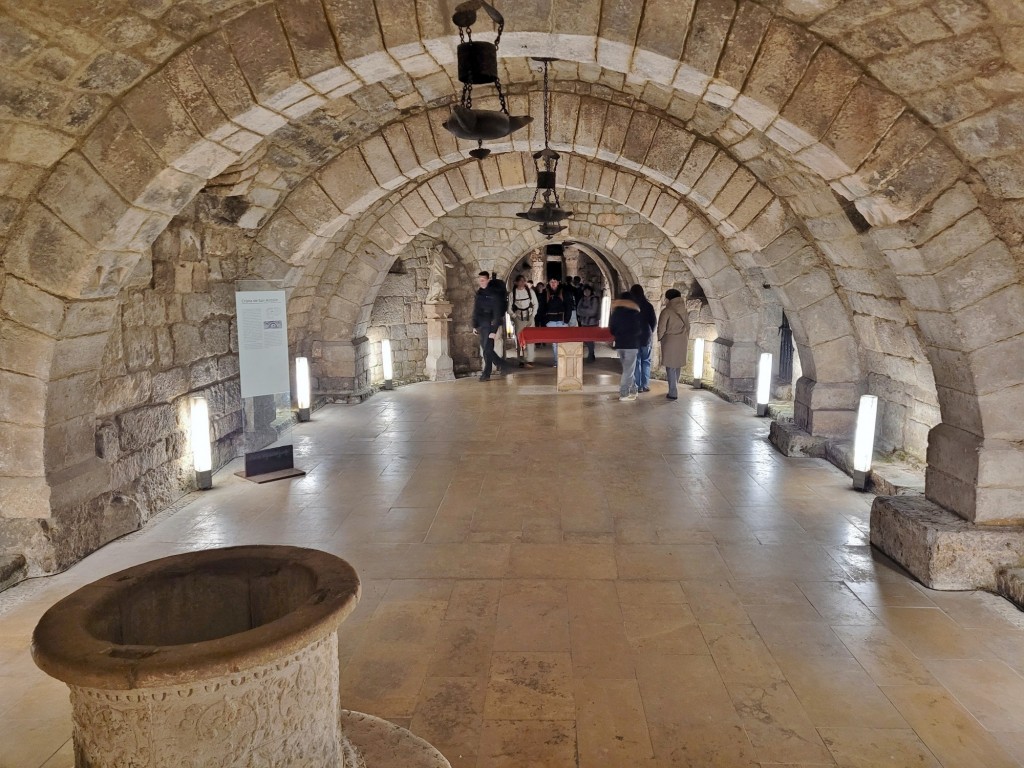 Foto: Catedral - Palencia (Castilla y León), España