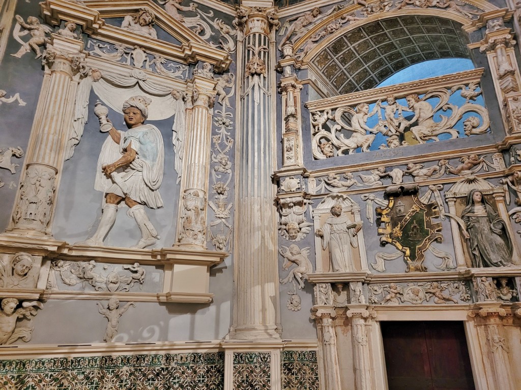Foto: Catedral - Palencia (Castilla y León), España