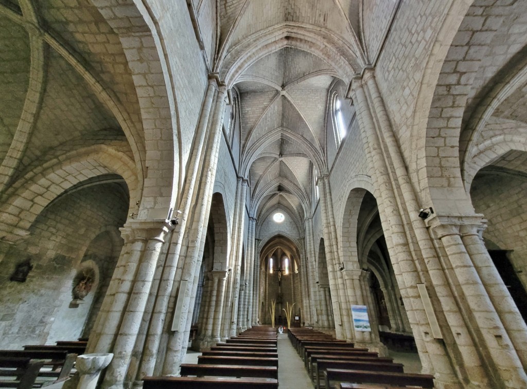 Foto: San Miguel - Palencia (Castilla y León), España