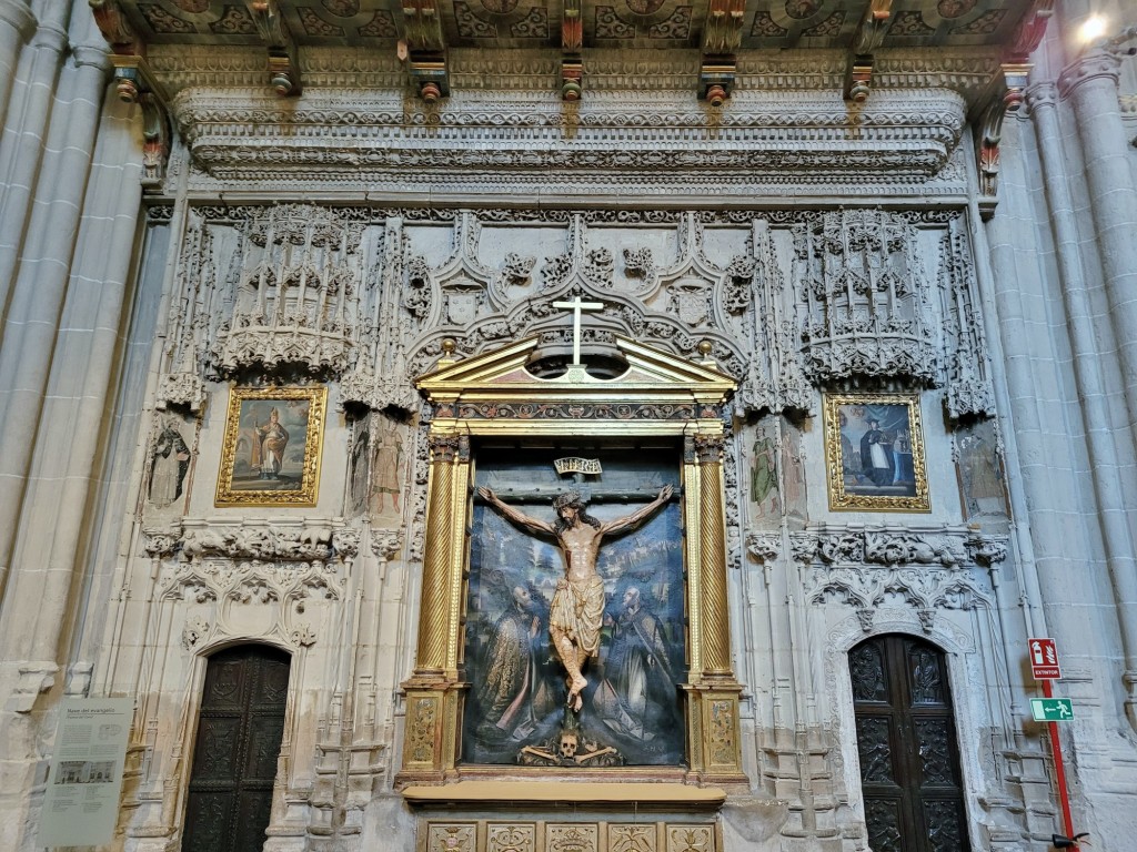 Foto: Catedral - Palencia (Castilla y León), España
