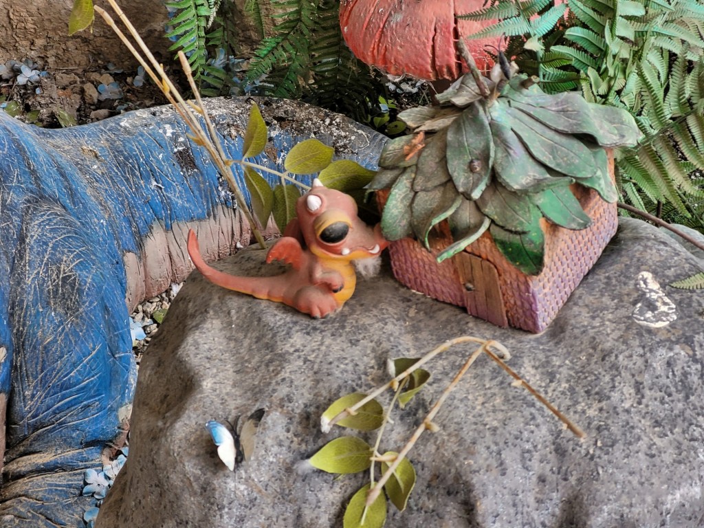 Foto: El Castillo Encantado - Trigueros del Valle (Valladolid), España