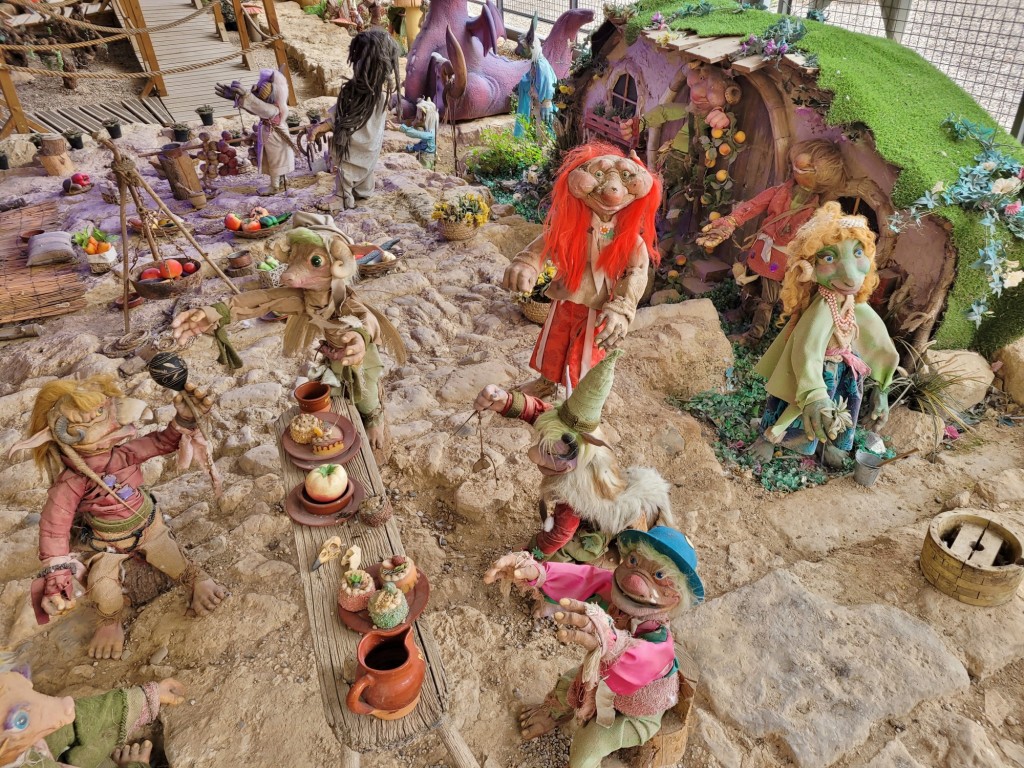 Foto: El Castillo Encantado - Trigueros del Valle (Valladolid), España