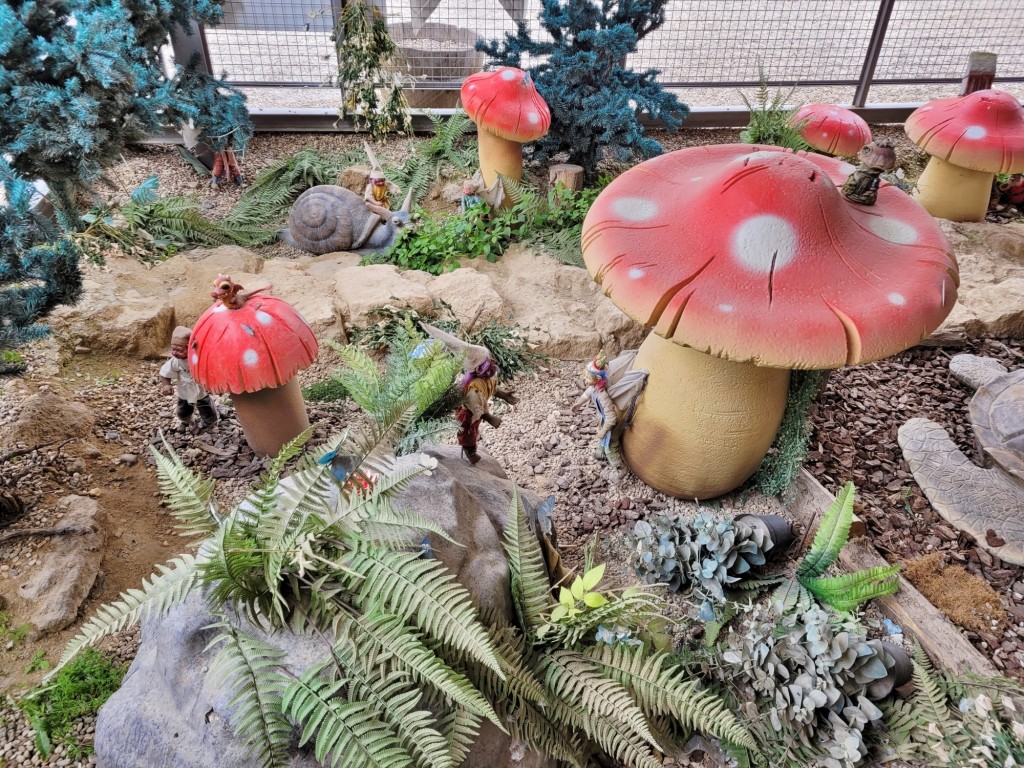 Foto: El Castillo Encantado - Trigueros del Valle (Valladolid), España