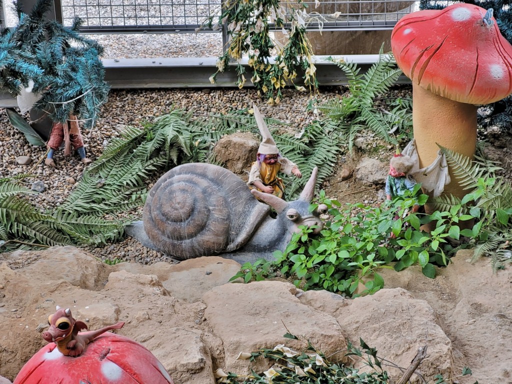 Foto: El Castillo Encantado - Trigueros del Valle (Valladolid), España