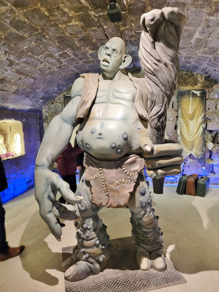 Foto: El Castillo Encantado - Trigueros del Valle (Valladolid), España