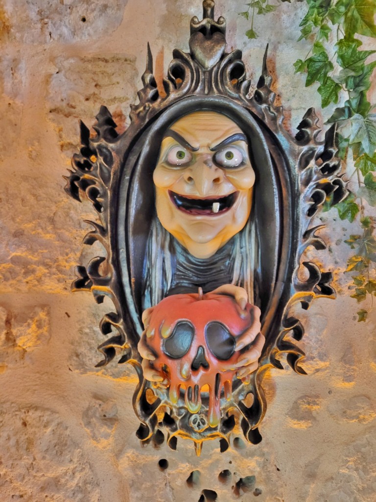 Foto: El Castillo Encantado - Trigueros del Valle (Valladolid), España